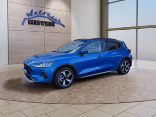 Ford Focus age.one-day registration Kaufen