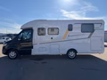 Thumbnail 8 - Eura Mobil Profila T 726 QF Mondial Plus, -S, Fahrass. 4,5T