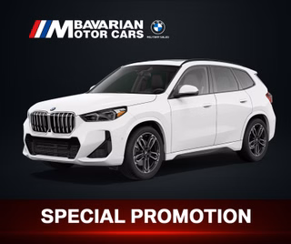 2026 BMW X1 xDrive28i - photo 1