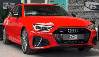 Audi A4 Gebrauchtwagen Kaufen