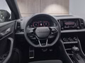 Daumennagel 14 - Skoda Karoq Sportline 1,5TSI DSG aAHK/ACC/Matrix/Navi/el.Klappe **