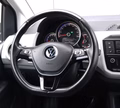 Daumennagel 12 - Volkswagen E-UP STYLE PLUS/36,8kWh/ CCS/SITZ.H/BLUETOOTH/15"LM