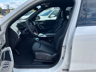 2027 BMW X1 xDrive28i - photo 7