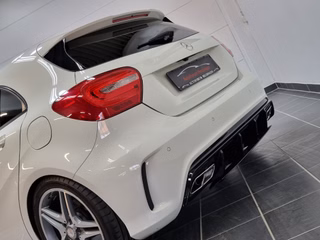 Mercedes-Benz A 200 Gebrauchtwagen Kaufen