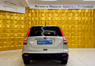Honda CR-V Elegance  PANO SHZ A/C 4x4 - bilder 6