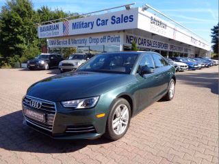 Audi A4 Used vehicle for sale