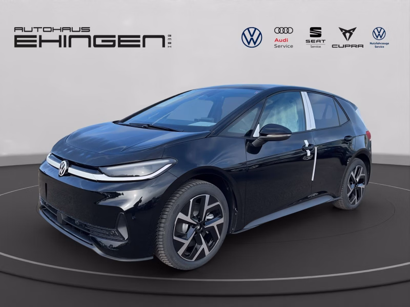Volkswagen ID.3 Neo Life 125 kW (170 PS) 50 kWh 1-Gang-Automatik