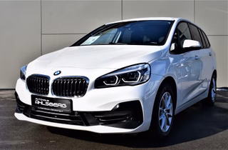 BMW 216 Gran Tourer Used vehicle for sale