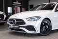 Daumennagel 3 - Mercedes-Benz C300d T |AMG-LINE|AHK|360 KAMERA|MEMORY
