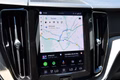 Daumennagel 13 - Volvo XC60 Ultimate Dark Recharge Plug-In Hybrid AWD