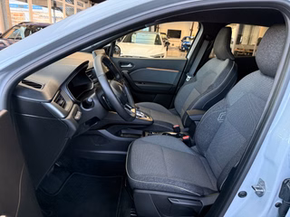 Renault Captur II Techno Sport Autom. LED Navi Kamera ACC - bilder 9