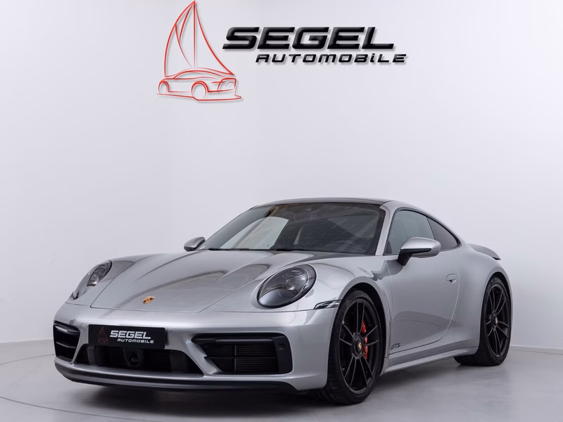 Porsche 911 Carrera GTS /PANO/MATRIX/BOSE/ACC/KAM/