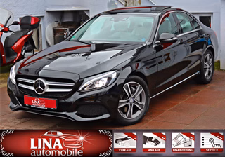 Mercedes-Benz C 250 Used vehicle for sale