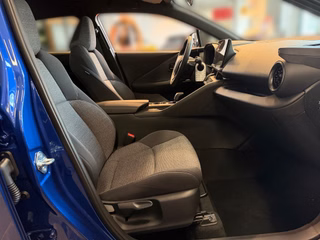 Toyota C-HR 1.8 Hybrid FWD Teamplayer +Technik Pak. - bilder 19