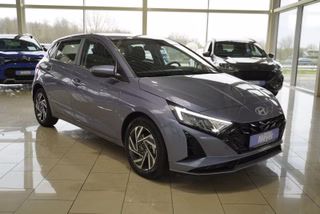 Hyundai i20 Facelift 1.0 T-GDI 7DCT Voll-LED/Kamera/Winterp/Klimaaut.  **