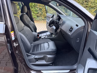 Seat Ateca Xcellence 360° Kamera/Leder/Standheizung - foto 13