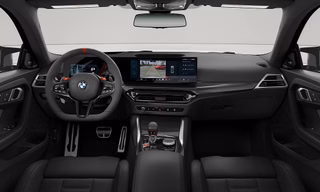 2027 BMW M2 M xDrive Coupe - photo 7