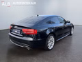 Daumennagel 5 - Audi A5 Sportback 2.0/S-LINE/AUTOMATIK/XENON/LEDER/2 HAND