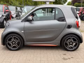 Daumennagel 4 - Smart ForTwo*BRABUS*MASERATI*TAILOR-MADE*KAMERA*