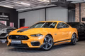 Daumennagel 1 - Ford Mustang Mach 1 5.0 V8|LEDER|B&O|19-ZOLL|NAVI