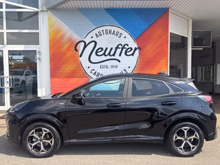 Ford Puma ST-Line X 155PS 360° Kamera Winter-Paket - bilder 4