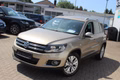Daumennagel 28 - Volkswagen Tiguan Life BMT 2,0 TDI NAVIGATION=KLIMAAUT=STANDHEIZUNG