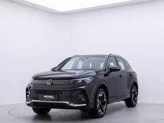 Volkswagen Tiguan 2.0 TDI 142 kW 4Motion R-Line /PANO/VIRTUAL/LED/AHK/RFK/