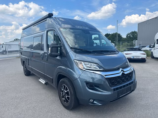 Giottiline  Used vehicle for sale