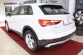 Daumennagel 2 - Audi Q3 35 TFSI advanced Garantie*Carplay-Navi
