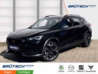 CUPRA Formentor Gebrauchtwagen Kaufen