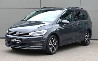 Volkswagen Touran Used vehicle for sale