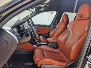 2023 BMW X3 M - photo 6