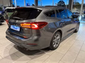 Daumennagel 6 - Ford Focus Turnier ST-Line Automatik + LED + Winter + Kamera