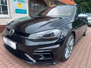 Volkswagen Golf Gebrauchtwagen Kaufen