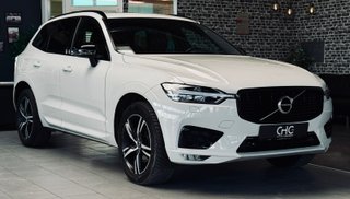 Volvo XC 60 Gebrauchtwagen Kaufen