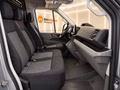 Daumennagel 2 - Volkswagen Crafter Kasten  35 LR 2.0TDI Hochdach NAVI RFK