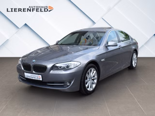 BMW 523 Gebrauchtwagen Kaufen