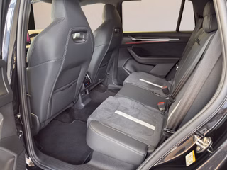 Skoda Kodiaq Sportline Autom., LED Navi Kamera ACC - bilder 8