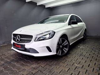 Mercedes-Benz A 180 Gebrauchtwagen Kaufen