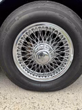 Daumennagel 43 - 1966 Jaguar S-Type 3.8