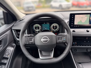 Nissan Qashqai N-Connecta e-Power Winter Komfort AfA - foto 7