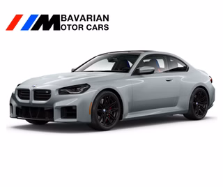 2023 BMW M2 Coupe - photo 1
