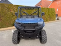 Daumennagel 4 - Polaris Ranger XP 1000 Premium ABS T1b 90km/h