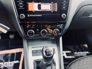 Skoda Octavia Combi Clever+Navi+Carplay+Tempomat+SHZ+ - foto 5