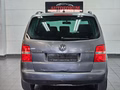Daumennagel 5 - Volkswagen Touran 2.0 TDI