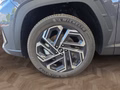 Daumennagel 15 - Hyundai TUCSON 1,6T PHEV 19*Alu/Navi/LED/ACC/Kamera/el.Klappe **