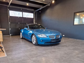 BMW Z4 Gebrauchtwagen Kaufen