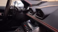 Daumennagel 12 - Lamborghini Huracan