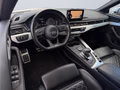 Daumennagel 24 - Audi S5 Cabriolet 3.0 quattro/AUTOMATIK/ACC/LED/SPUR/TOP/VOLL