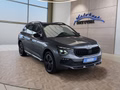 Daumennagel 8 - Skoda Kamiq Monte Carlo 1,5TSI DSG 5*J.Gar/Kessy/Matrix/Winterp/Kamera